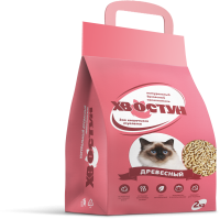 17.02401 NEW ХВОСТУН 2кг древесный наполнитель (уп-4пал-320)