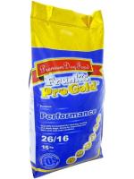 Frank's ProGold корм для собак Performance 26/16