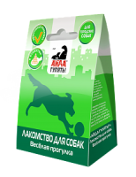 АЙДА Гулять! Лакомство для взрослых собак 