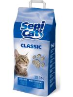 Sepicat Natural Впитывающий 