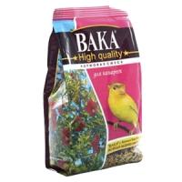 Вака High Quality Корм для канареек
