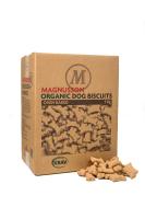 Magnusson печенье для собак, поощрение при дрессировке, для зубов и десен