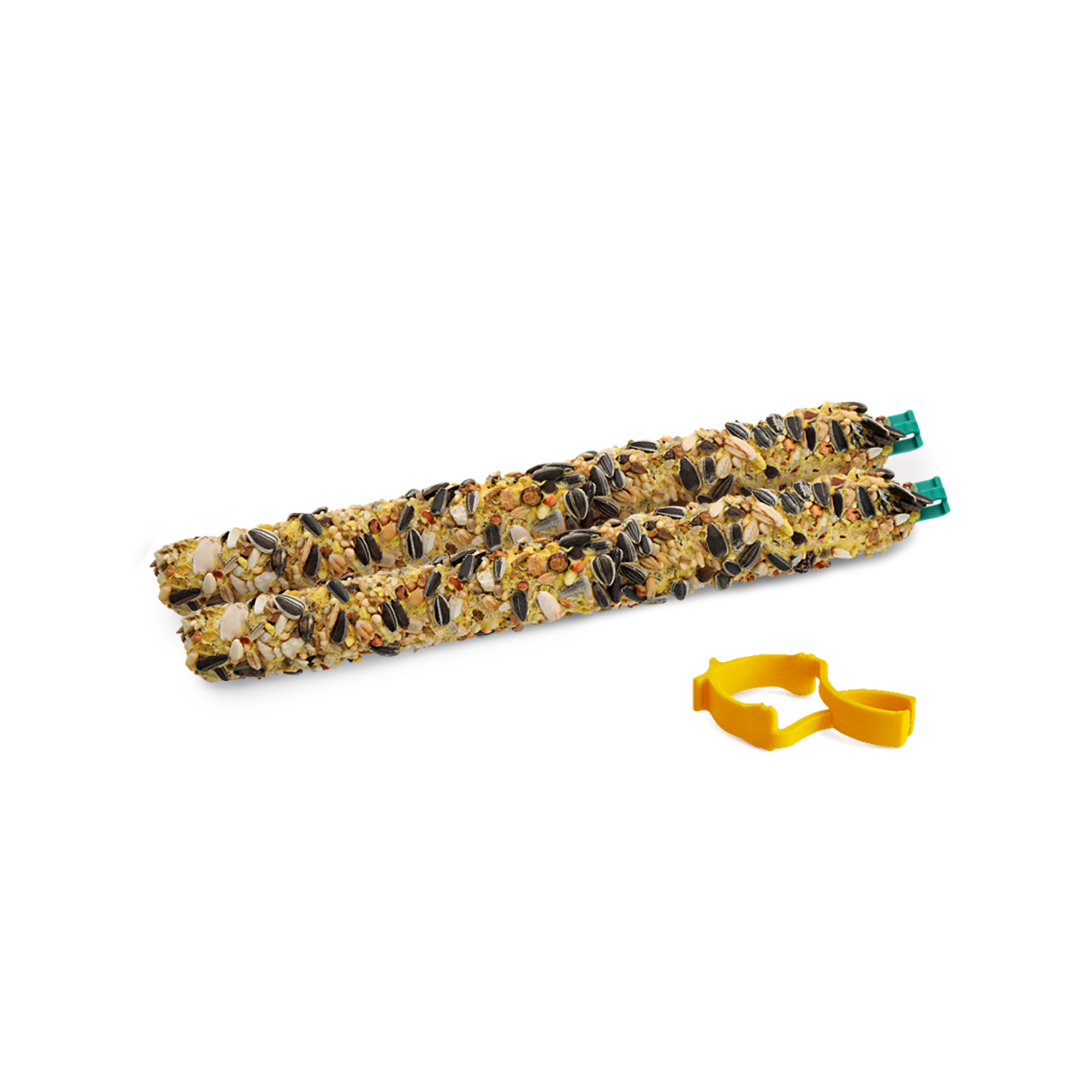 RIO_sticks_parrots_honey&nuts_show
