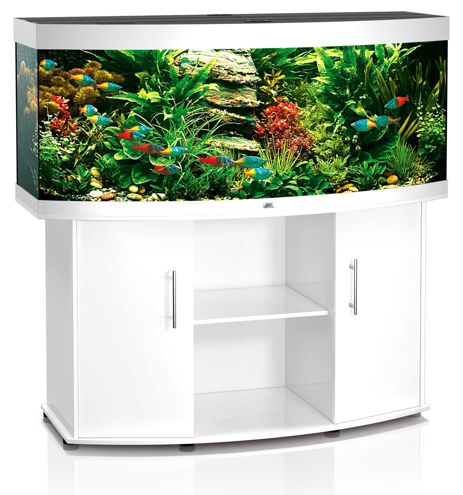 VISION 450  аквариум 450л