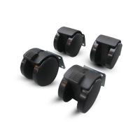 Triol компект колес для переносок серии Premium