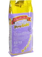 Frank's ProGold корм для собак Sensitive 22/12 индейка