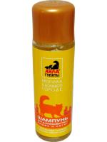 Айда Гулять для длинношерстных шампунь для кошек