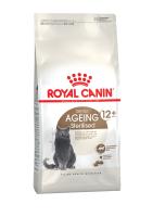 Royal Canin Ageing Sterilised 12+