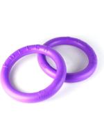 Puller Mini метательная игрушка для собак полимерный материал фиолетовый