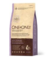 Утка с рисом Sterilised