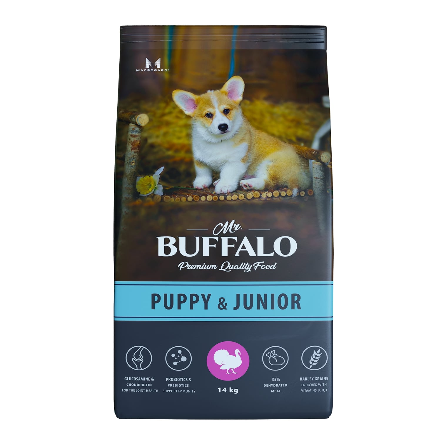 Buffalo_PuppyJunior_Indeika_14kg_F