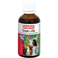 Beaphar витамины для грызунов и кроликов