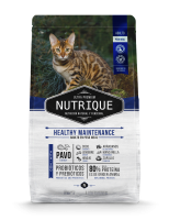 02 Nutrique YOUNG CAT ADULT FRENTE