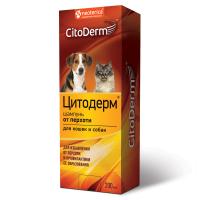 CitoDerm Шампунь от перхоти
