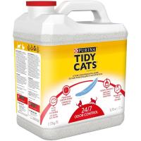 Tidy Cats комкующийся наполнитель