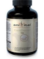 AniVital CaniDerm таблетки для собак, для улучшения состояния кожи и шерсти