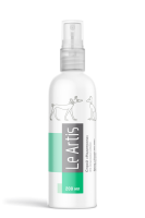 31.3.032 Le Artis Спрей для отпугивания кобелей Недотрога 200мл (уп-12шт)