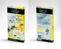 Edel Cat  крем-суп для кошек, птица