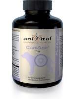AniVital CaniAge таблетки для собак, профилактика возрастных изменений