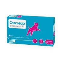 1. Onsior 6 mg_front 1