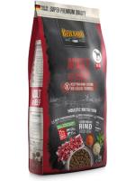 Belcando корм для собак, беззерновой, с говядиной