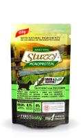 Stuzzy Monoprotein влажный корм для взрослых собак всех пород, индейка и цукини