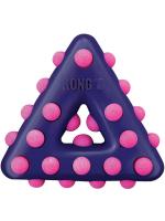 Kong игрушка для собак, треугольник
