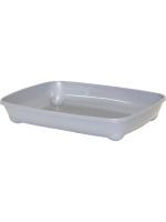 Pride MODERNA Arist-O-Tray Открытый туалет для котят,  серый