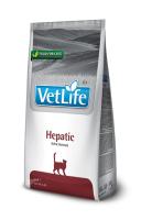 Vet Life Hephatic