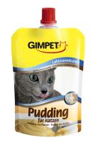 Gimpet Пудинг для кошек