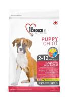 1stch_puppy_sensitive_skin_coat