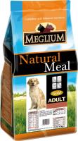 Meglium Natural Meal adult