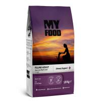 84600 Myfood для кошек с курицей