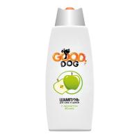 Good Dog Шампунь для собак и щенков с ароматом яблока
