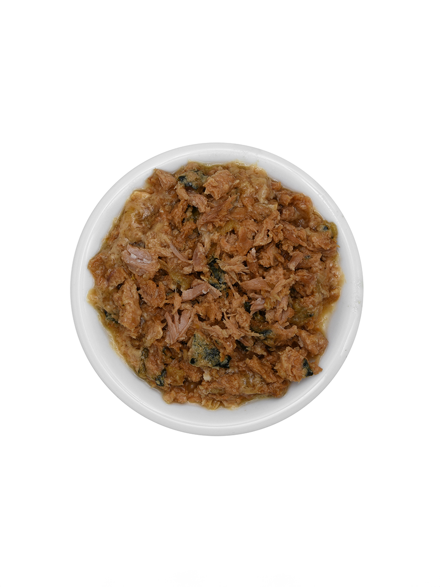Almo Nature влажный корм для собак с куриным филе и цукини (12шт уп)