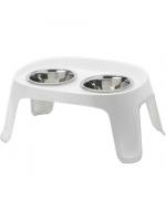 Moderna Skybar барный столик, белый