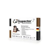 Inspector Капли для собак 40-60 кг