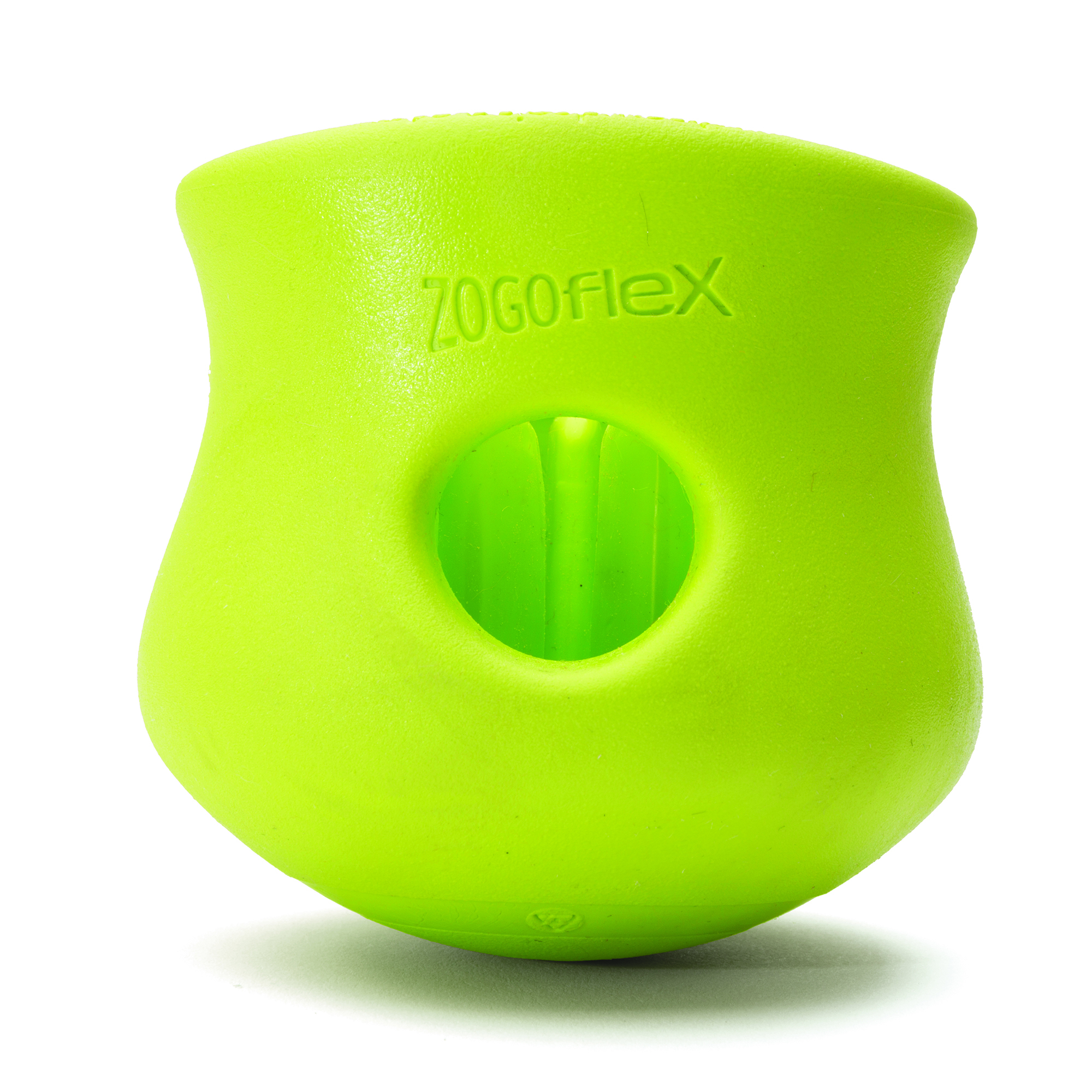 Zogoflex Toppl игрушка под лакомства для собак всех пород
