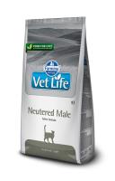 Vet Life Neutered Male
