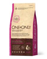 Утка с рисом Indoor