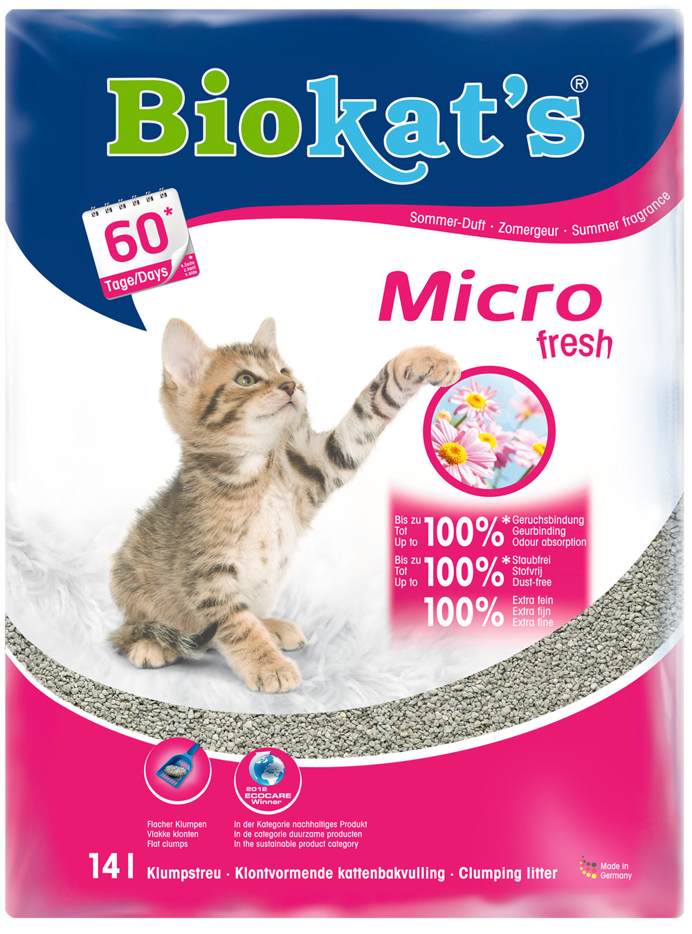 BioKat's 