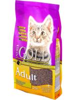 Nero Gold корм для кошек, с курицей