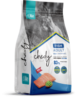 CHEDY-FISH