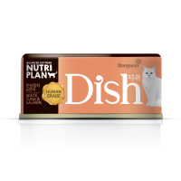 138.0587 Nutri Plan_Dish_With tuna&salmon