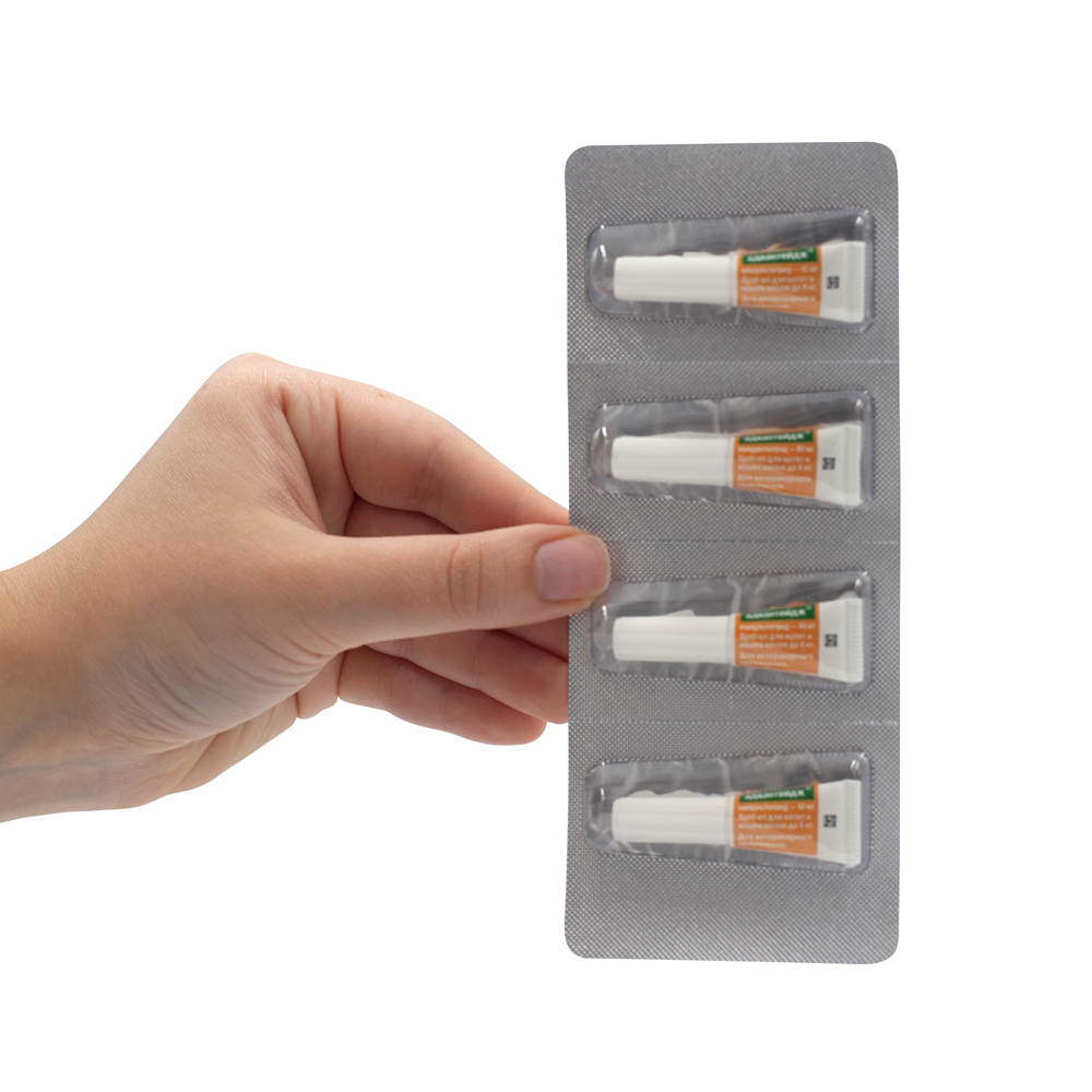 4.Advantage cat 0-4 4pip_blisterfront