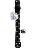 Hunter Cat-Collar Glossy Dots ошейник