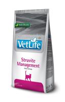Vet Life Management Struvite