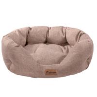 Gamma Кижи лежанка для животных, овальная