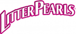Litter Pearls Litter Pearls