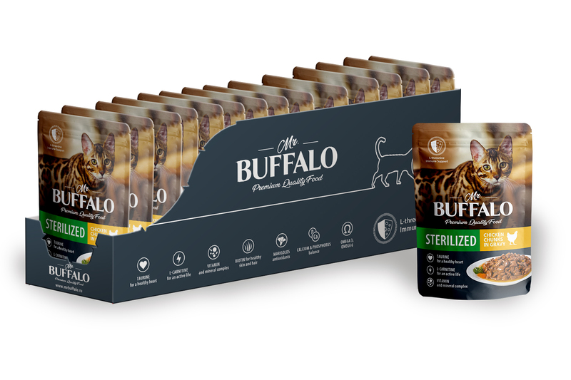 В305_Buffalo_01_SterilCat_Chicken_Pauch_Group